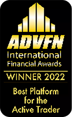 Best Platform for Active Traders